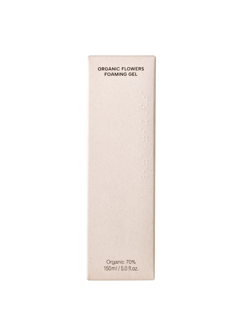 WHAMISA - Gel nettoyant
