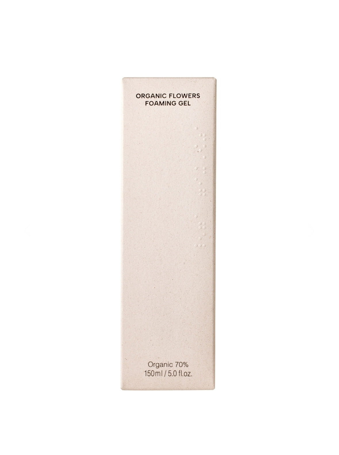WHAMISA - Gel nettoyant