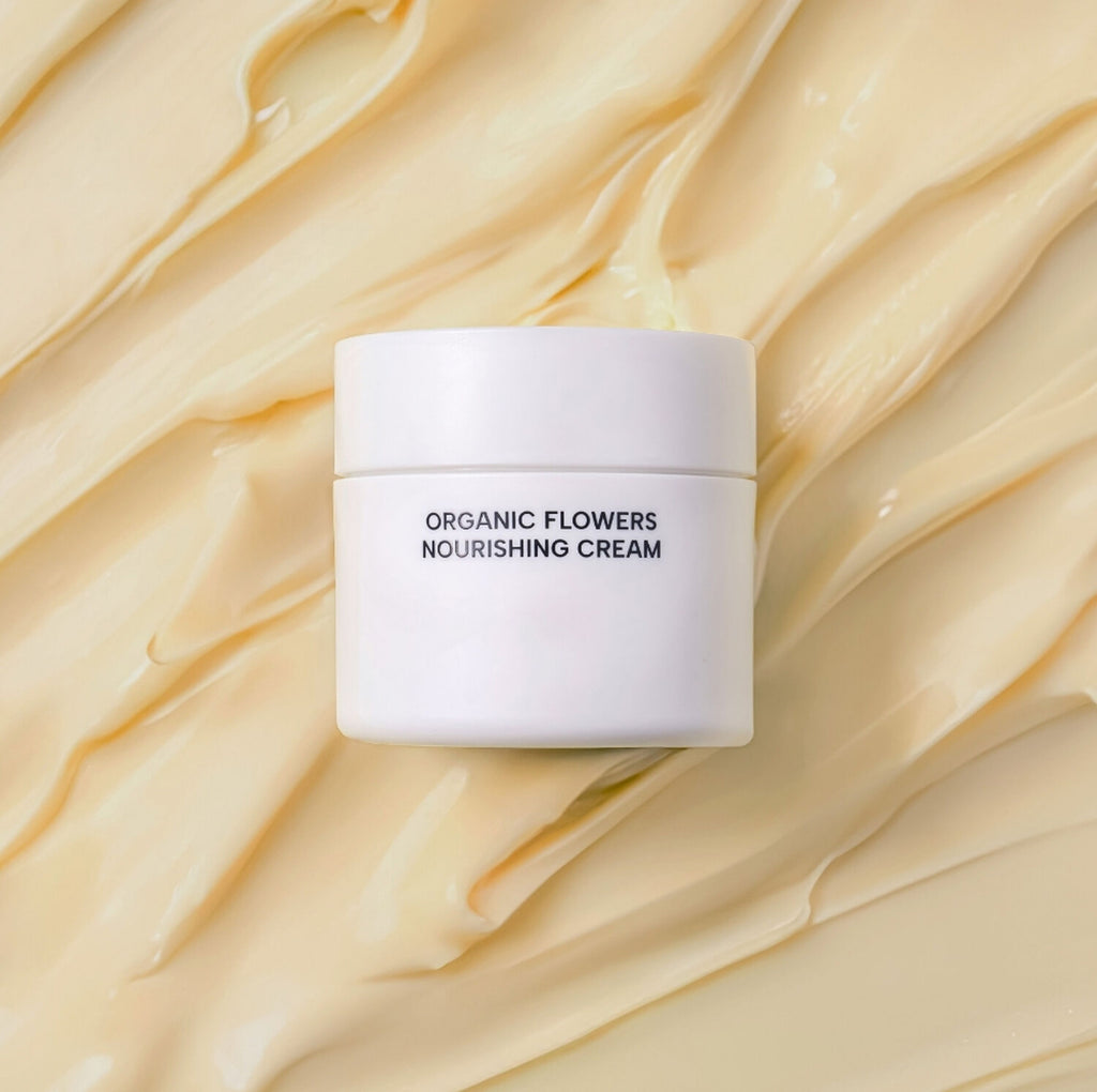 WHAMISA - Crème riche