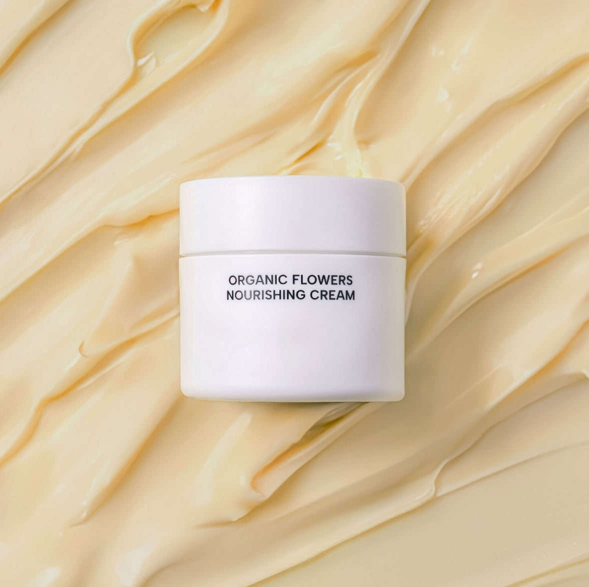 WHAMISA - Crème riche