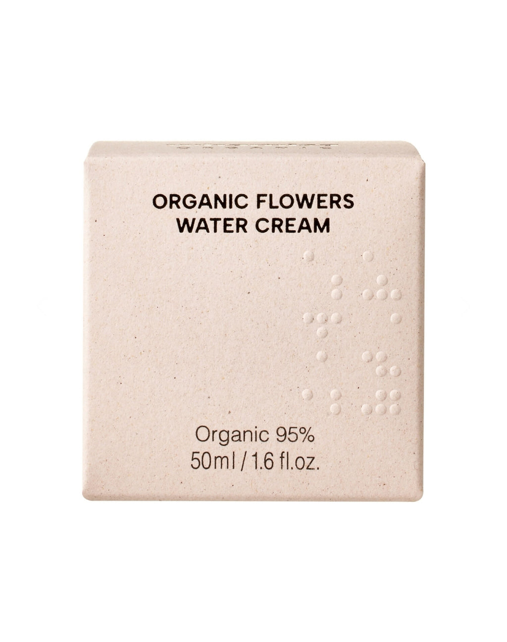 WHAMISA - Crème hydratante
