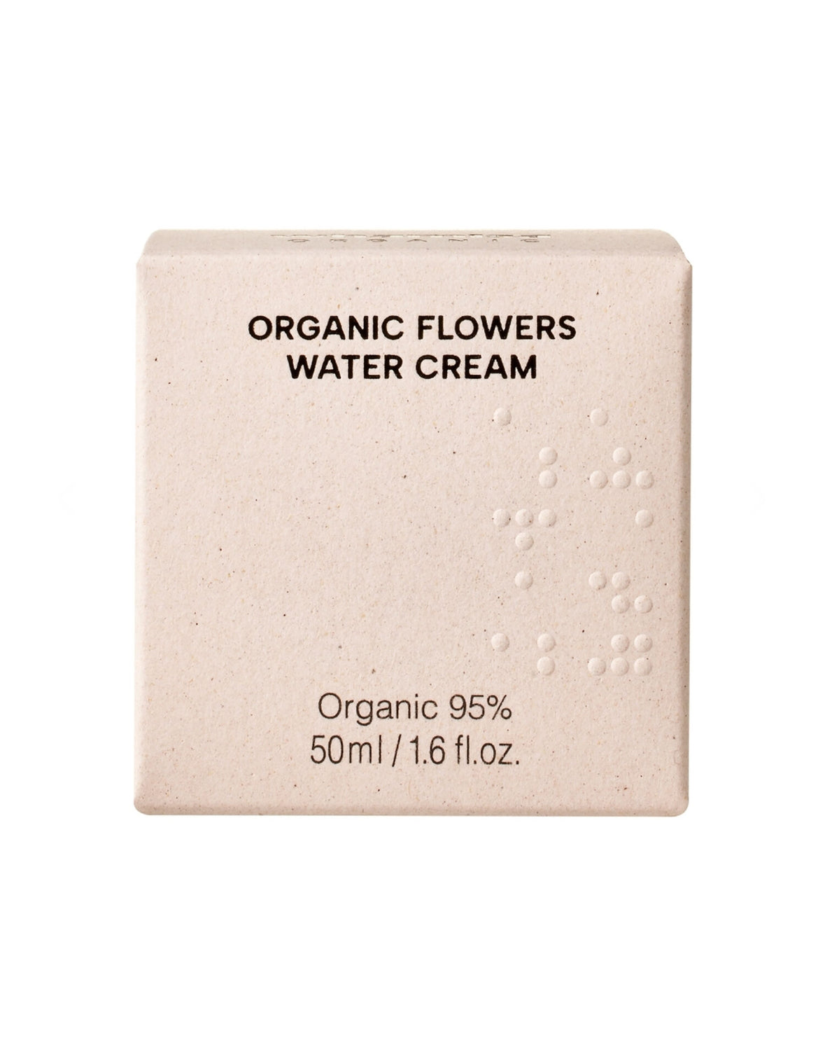 WHAMISA - Crème hydratante