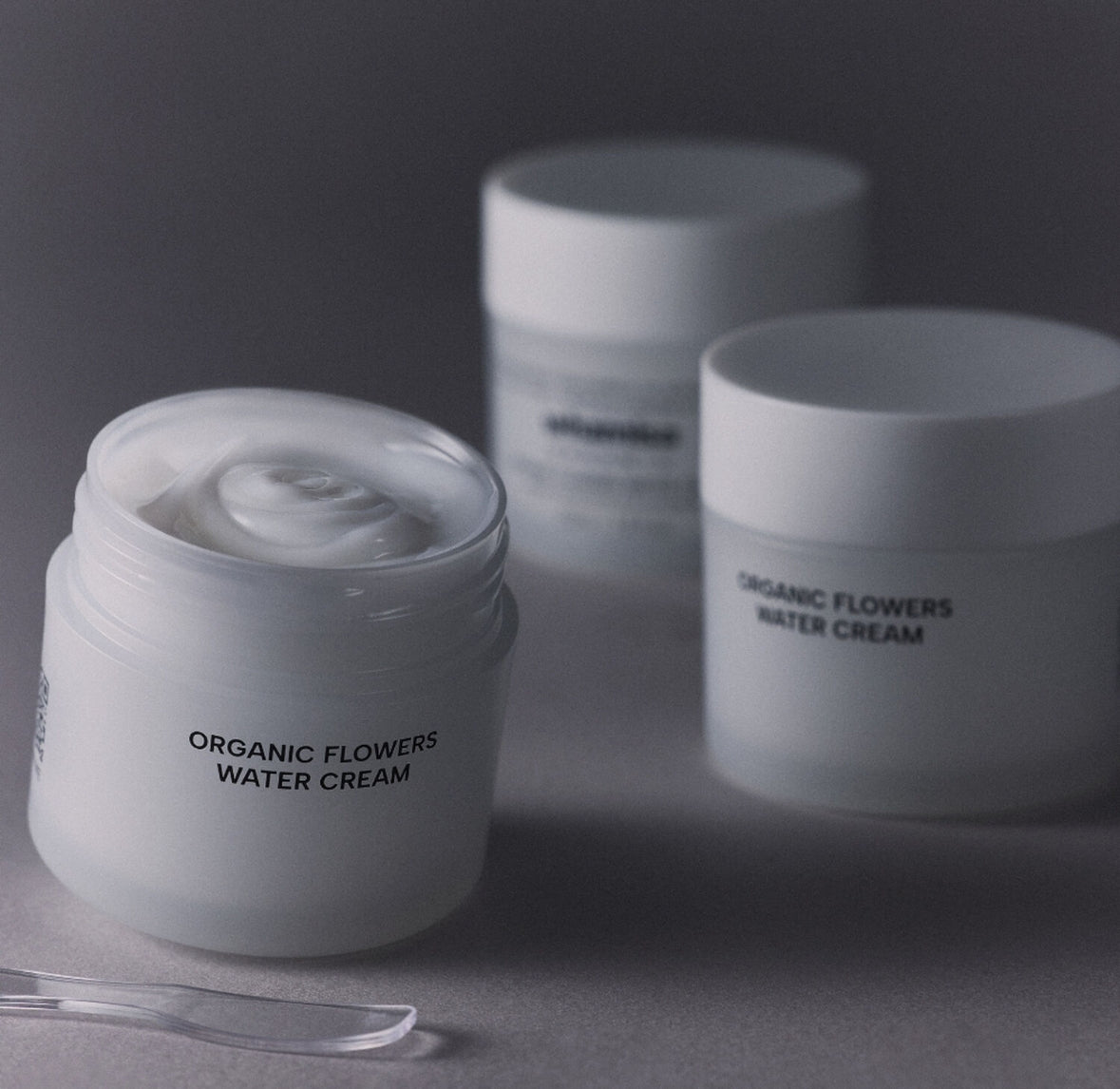 WHAMISA - Crème hydratante