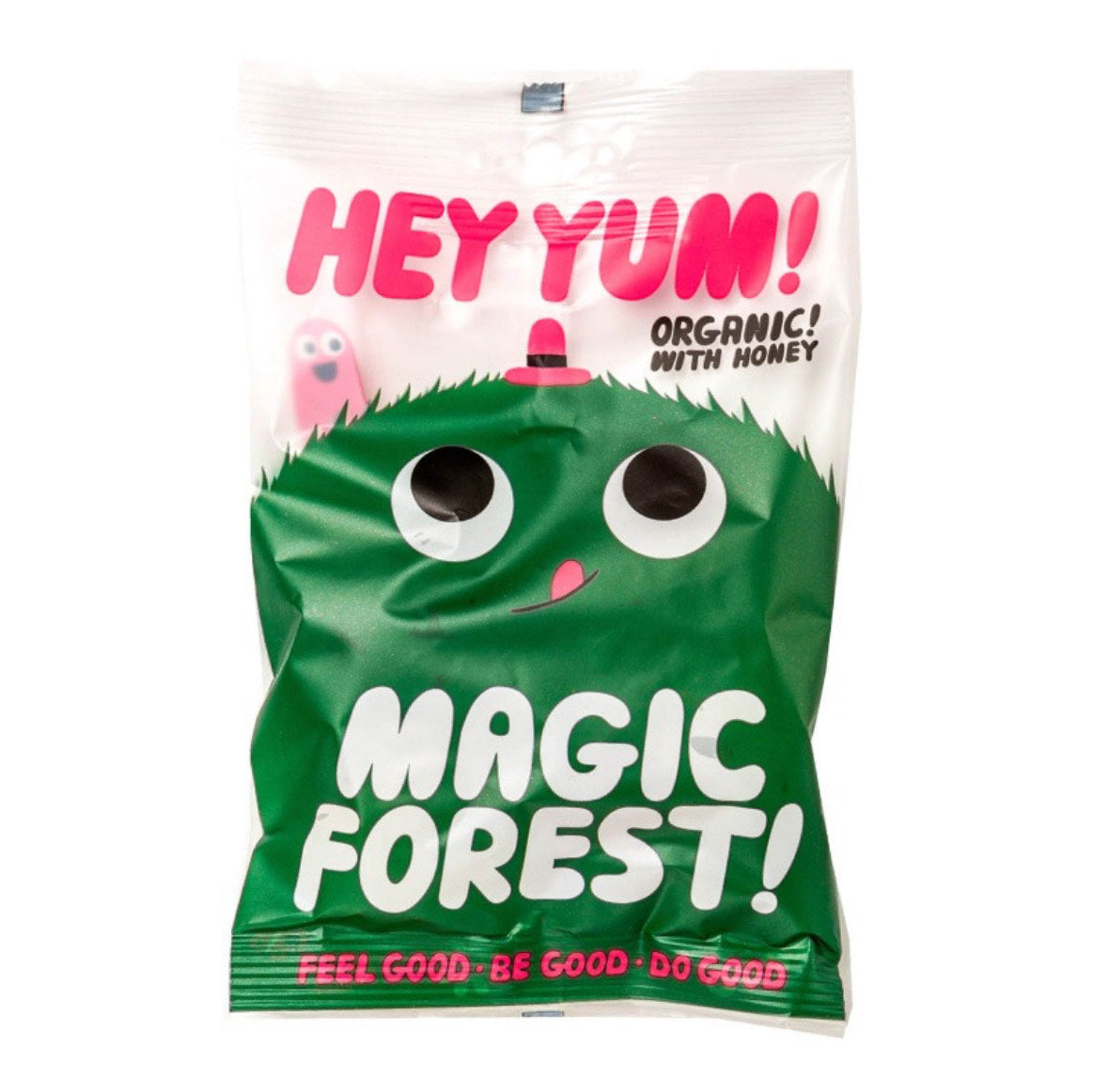 HEY YUM ! - Bonbons vegan