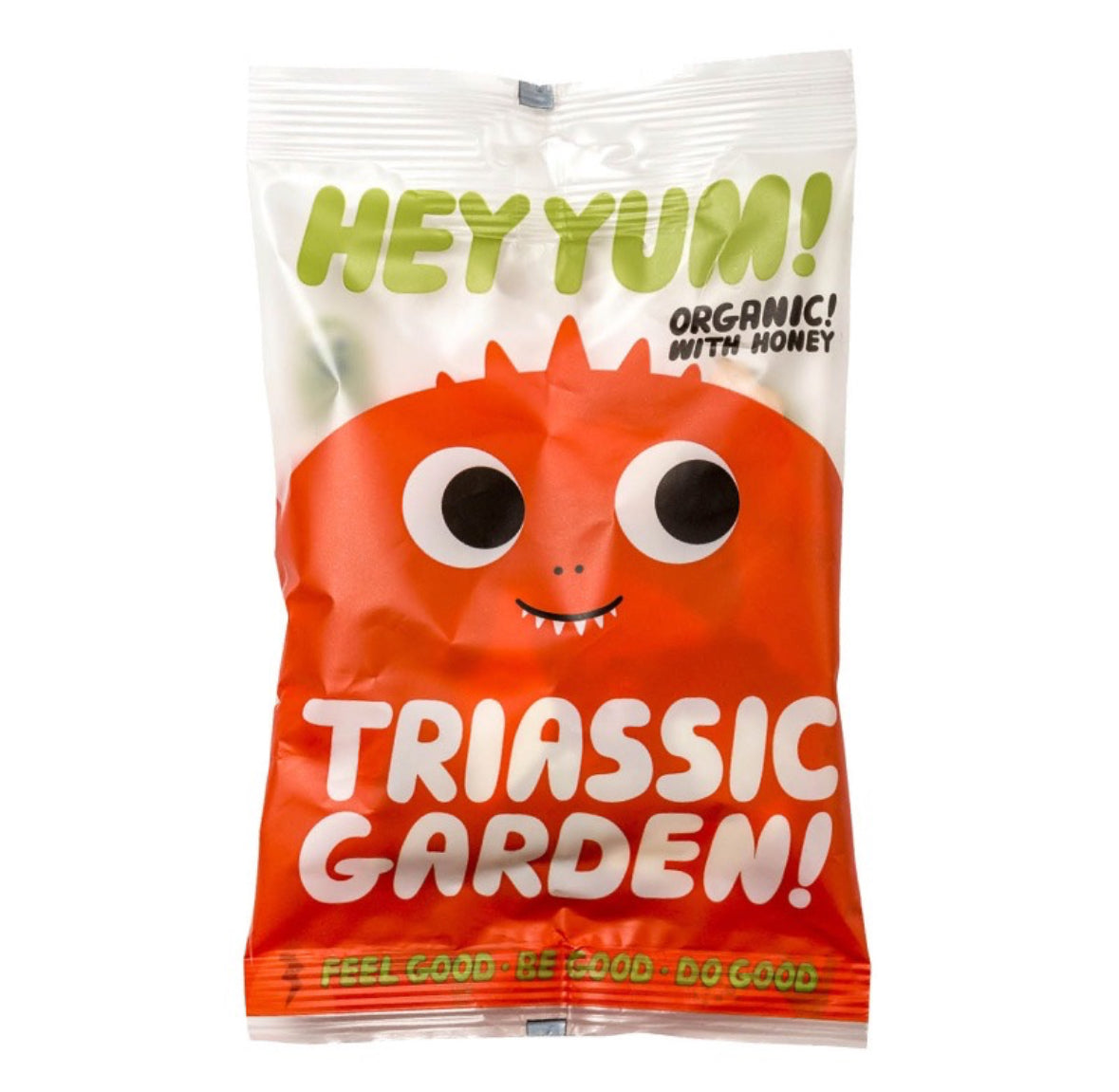 HEY YUM ! - Bonbons vegan
