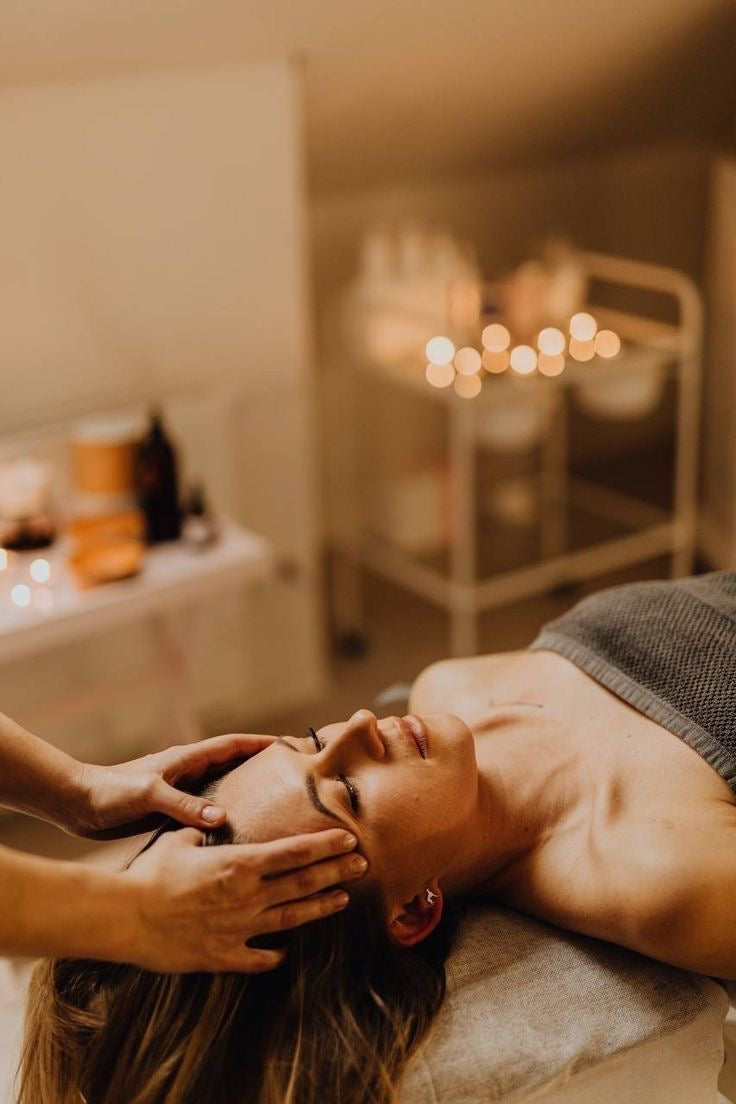 Rituel Release