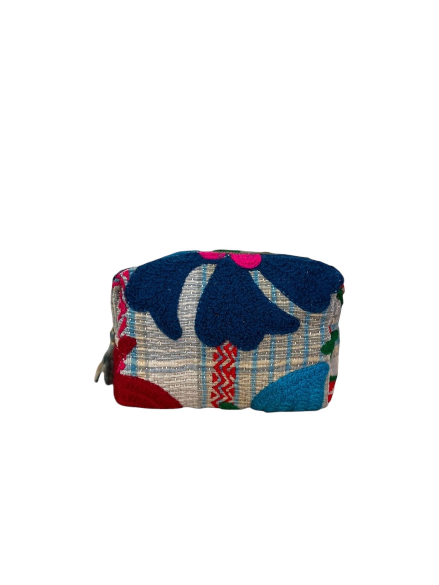 CURIOSITY LAB - Petite Trousse Suzani