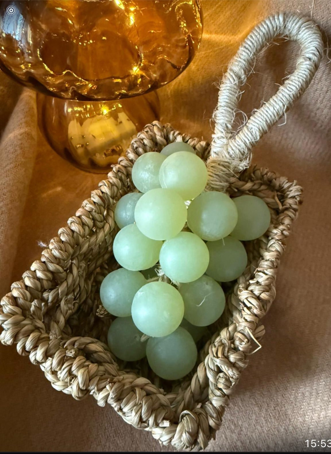 DECORATION CHARME & DOUCEUR - Savon Artisanal