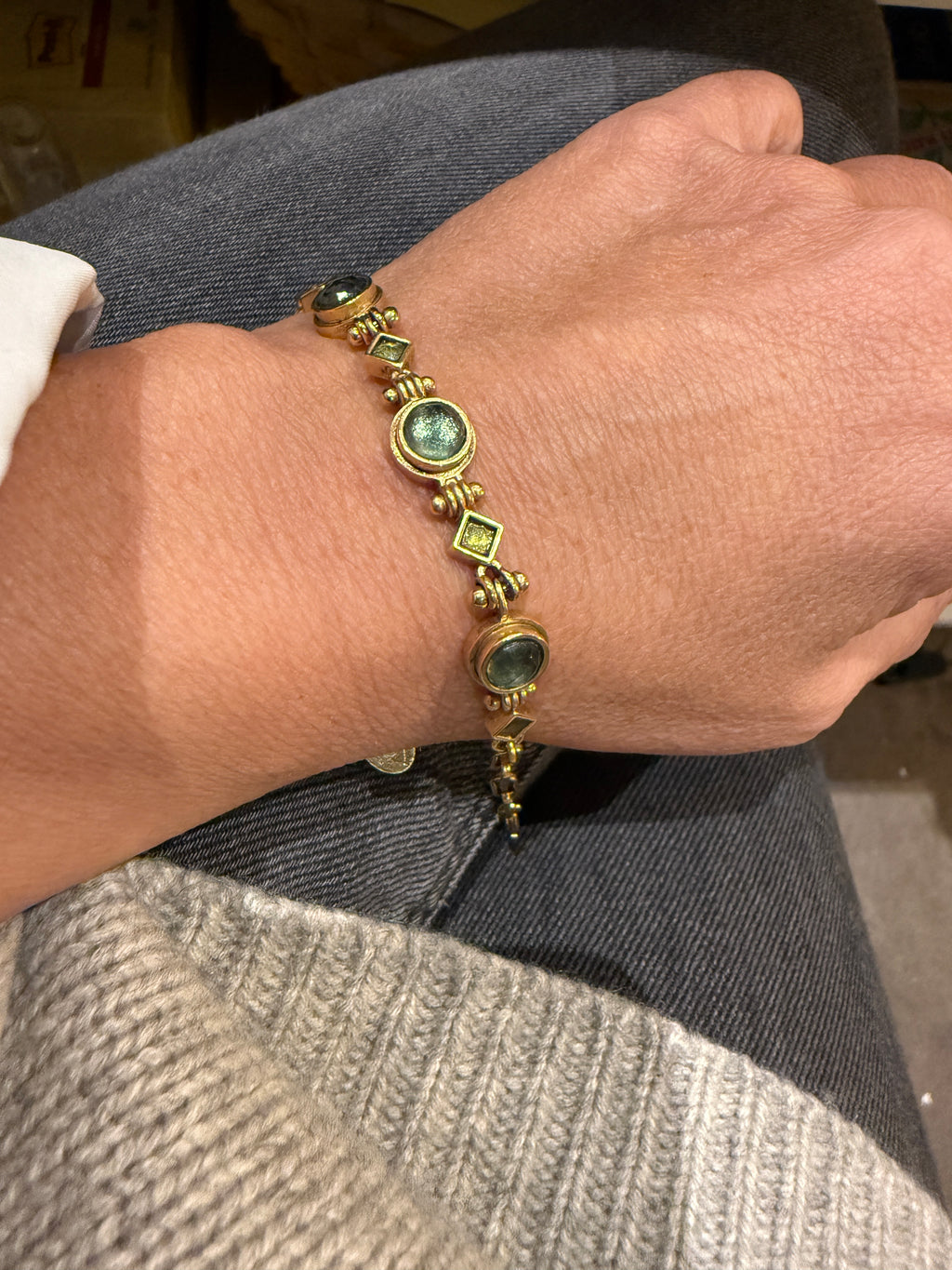 LA2L - Bracelet Ondine