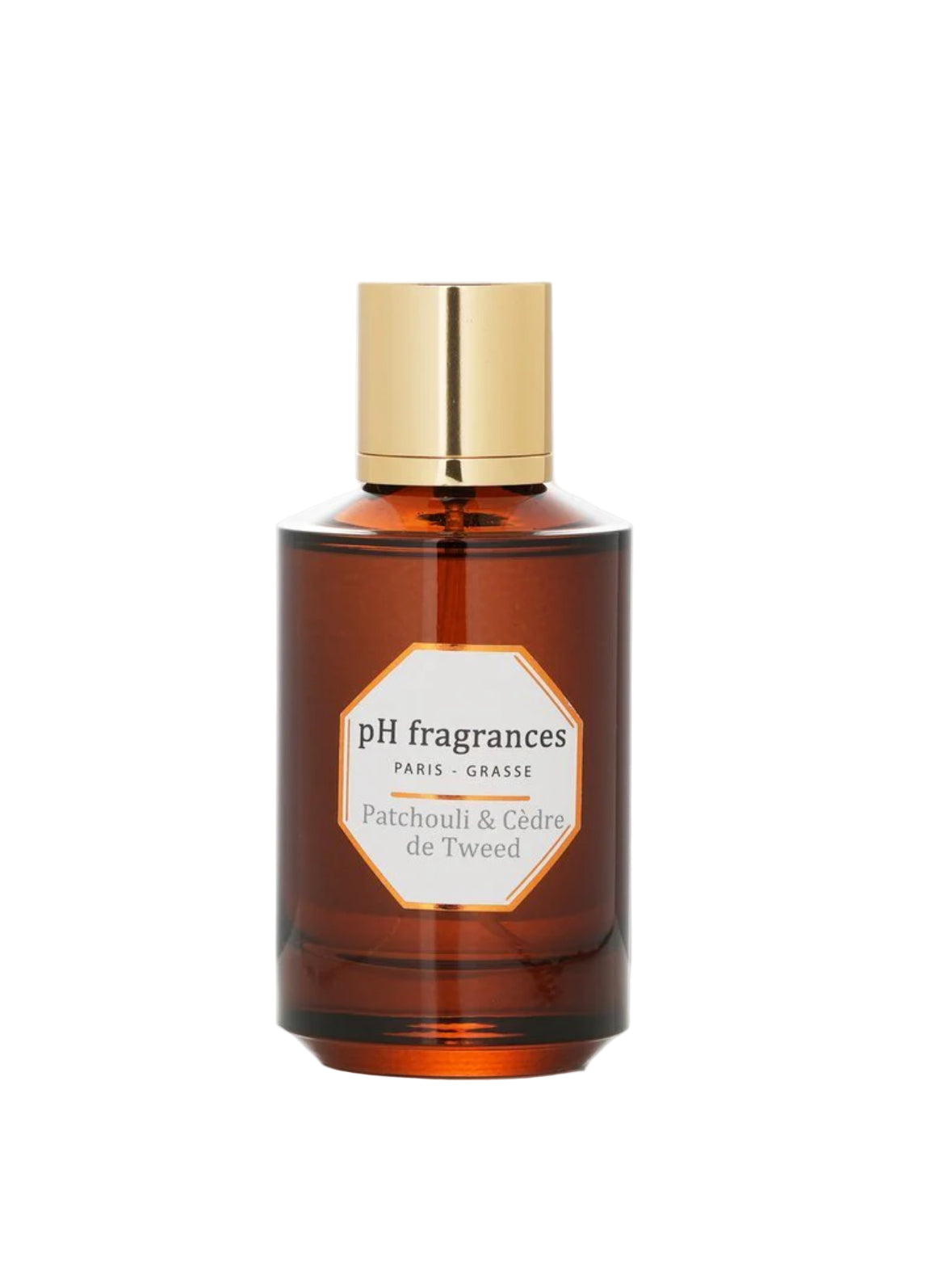 PH FRAGRANCES - Patchouli & Cèdre de Tweed