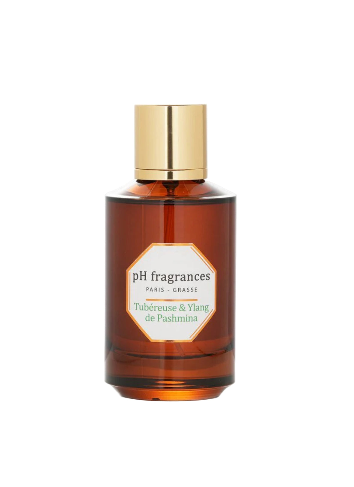 PH FRAGRANCES - Parfum Tubéreuse & Ylang de Pashmina