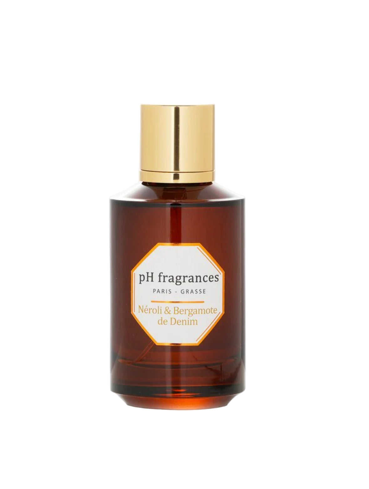 PH FRAGRANCES - Parfum Néroli & Bergamote de Denim