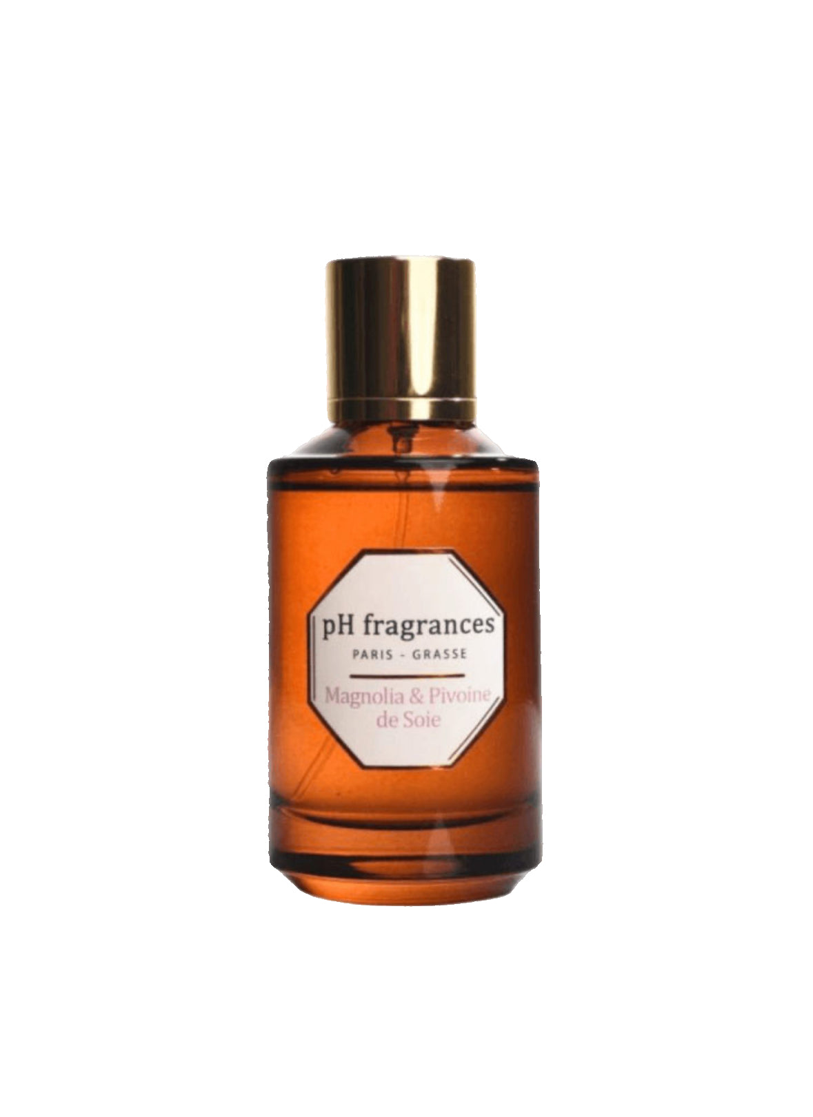 PH FRAGRANCES - Parfum Magnolia & Pivoine de Soie