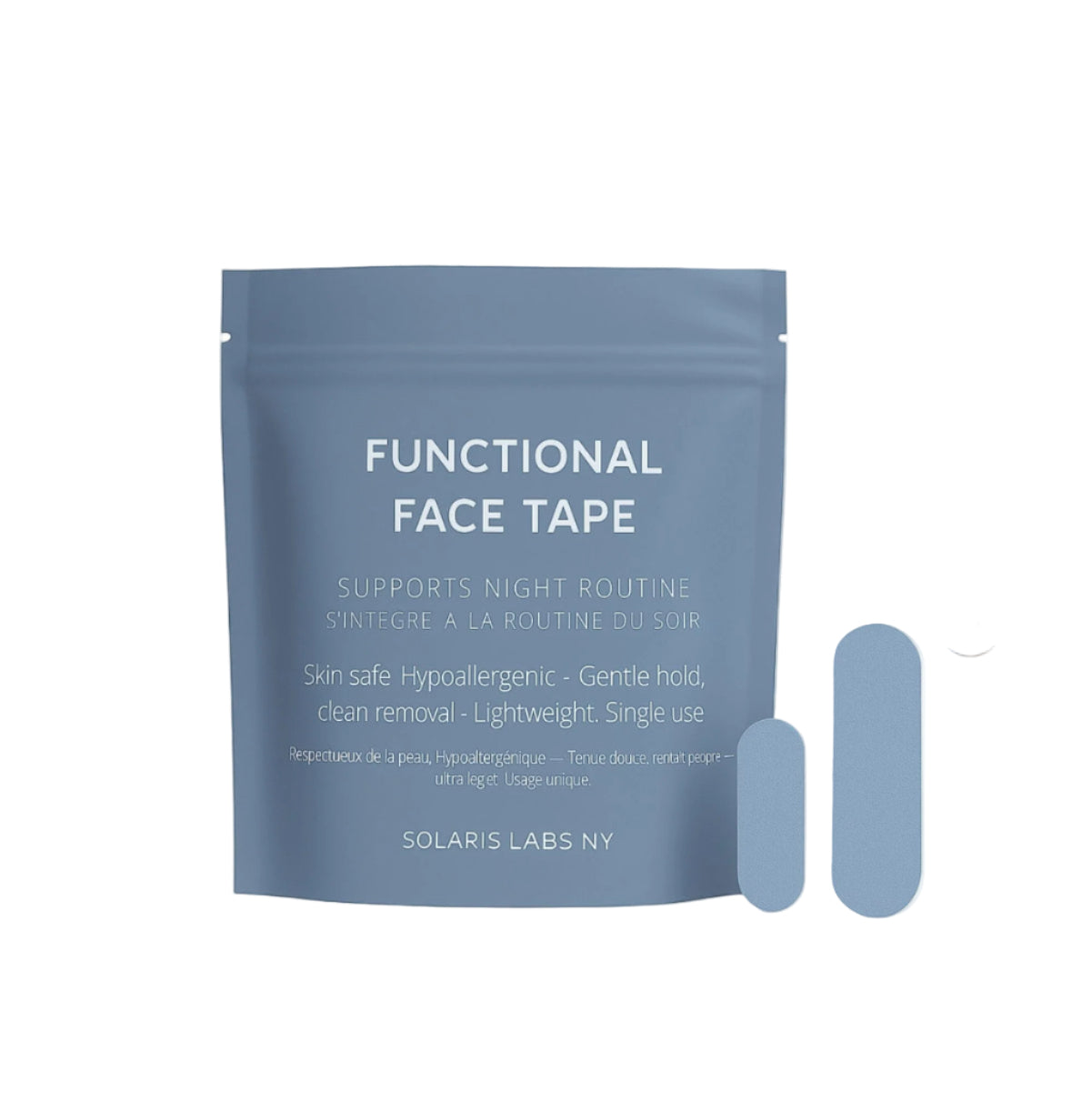 SOLARIS NY - Face Tape