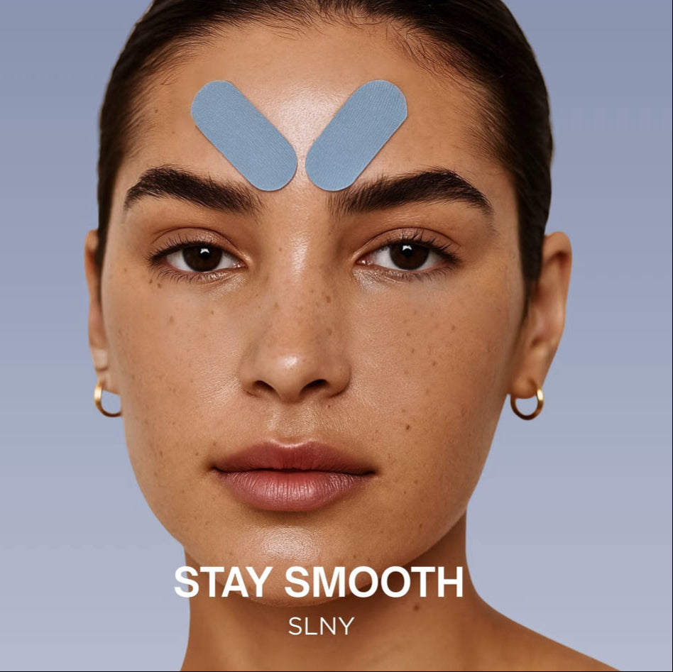 SOLARIS NY - Face Tape