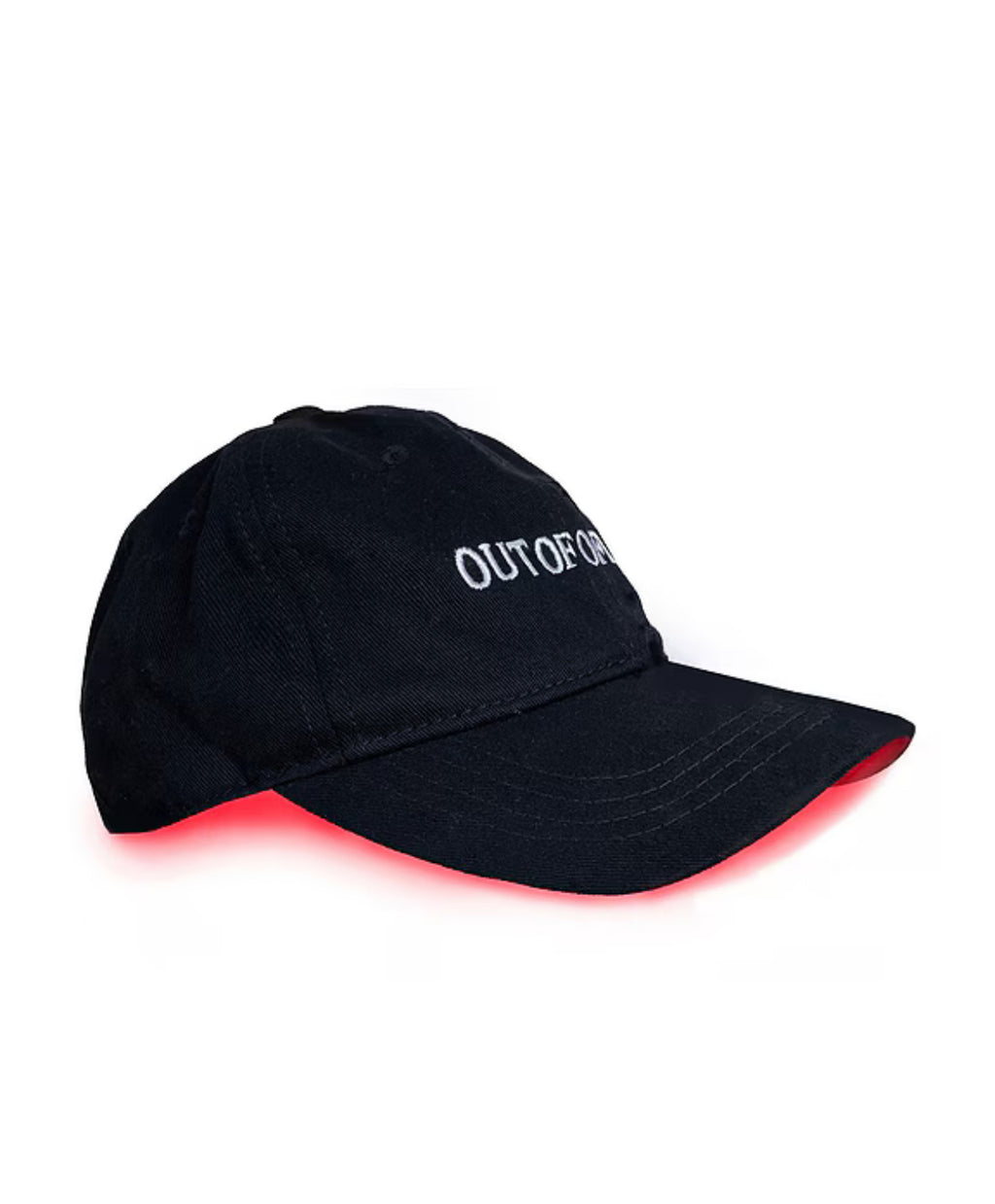 SOLARIS NY - Casquette LED "Out Of Office"