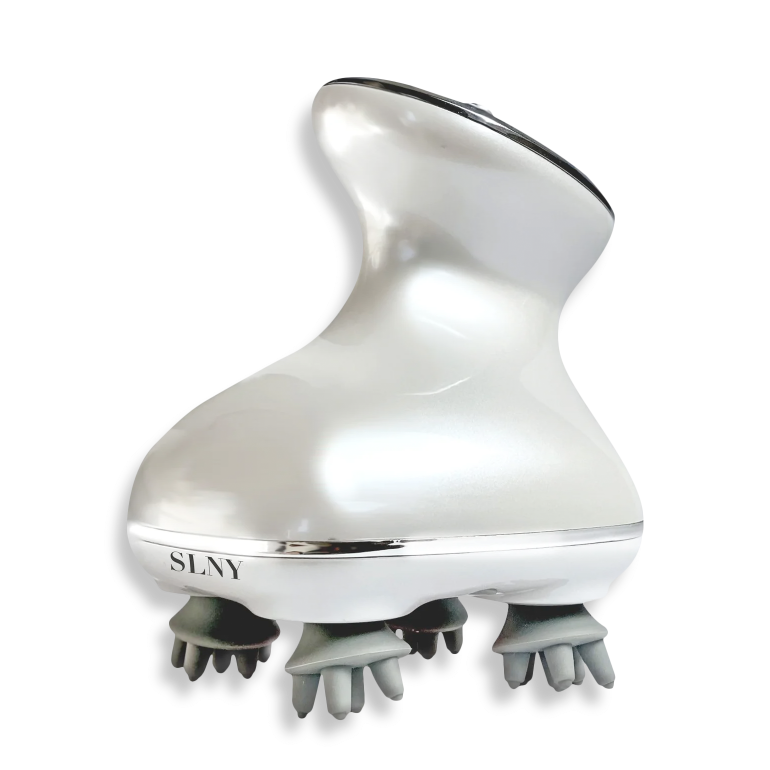 SOLARIS NY - Masseur Cuir Chevelu Led Cloud Nine