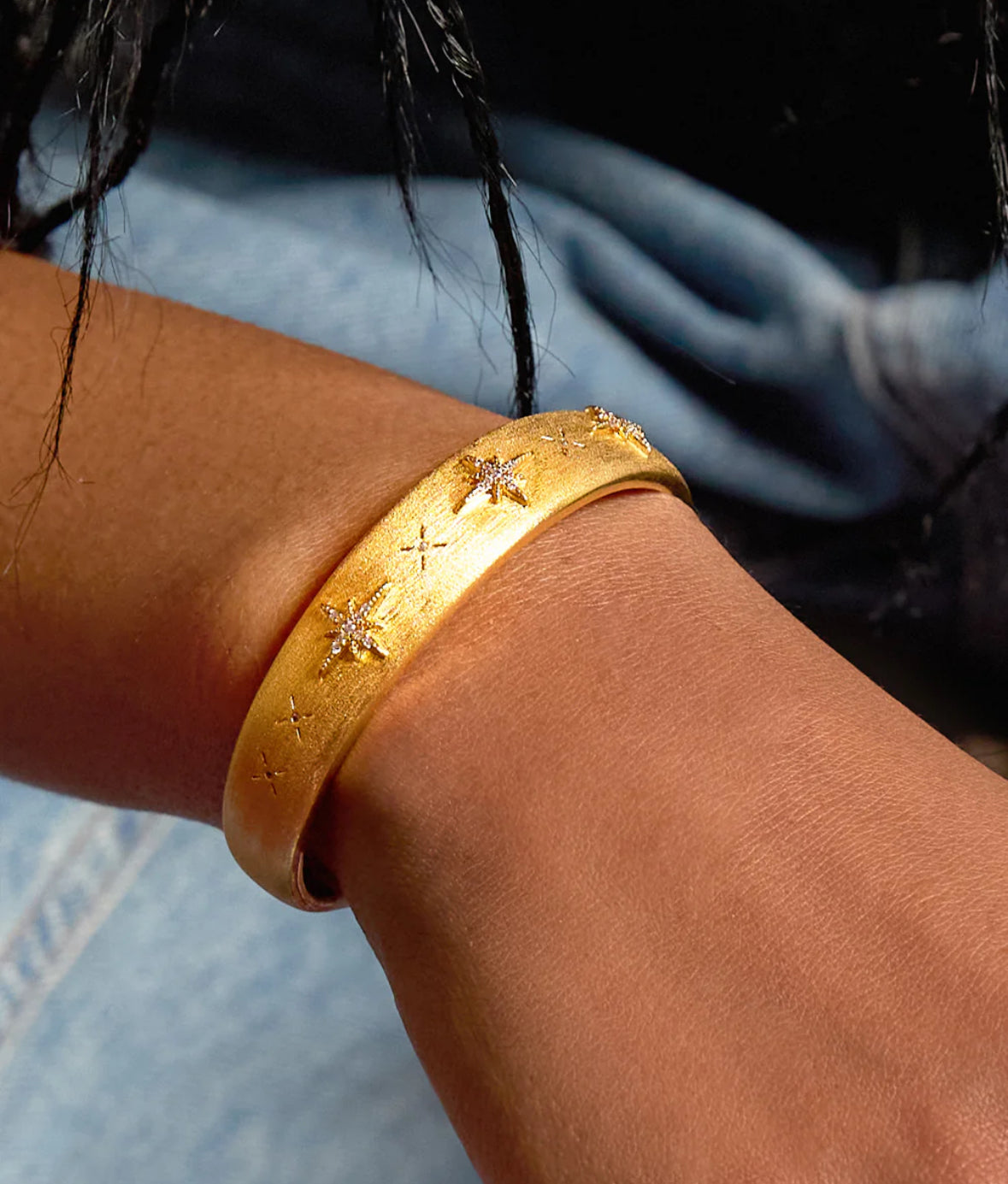 MYA BAY - Rainbow Eye Boheme Necklace 