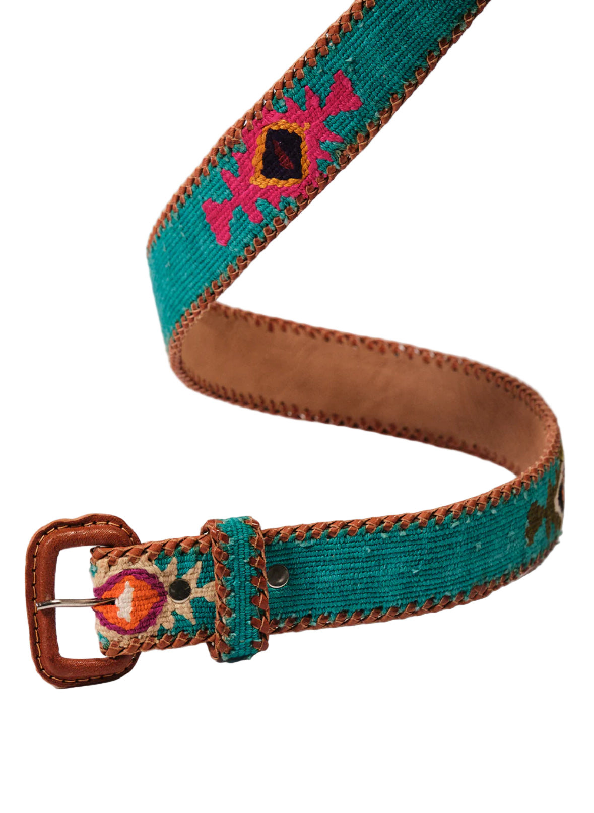 LATCH - Ceinture Star