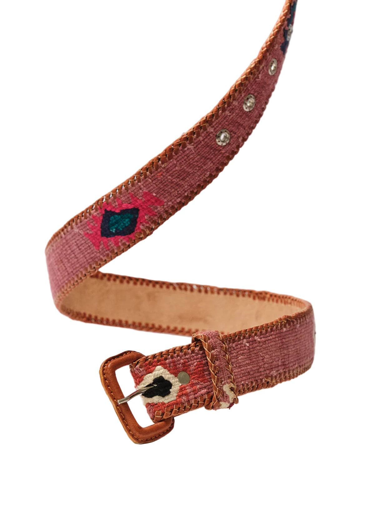 LATCH - Ceinture Rose