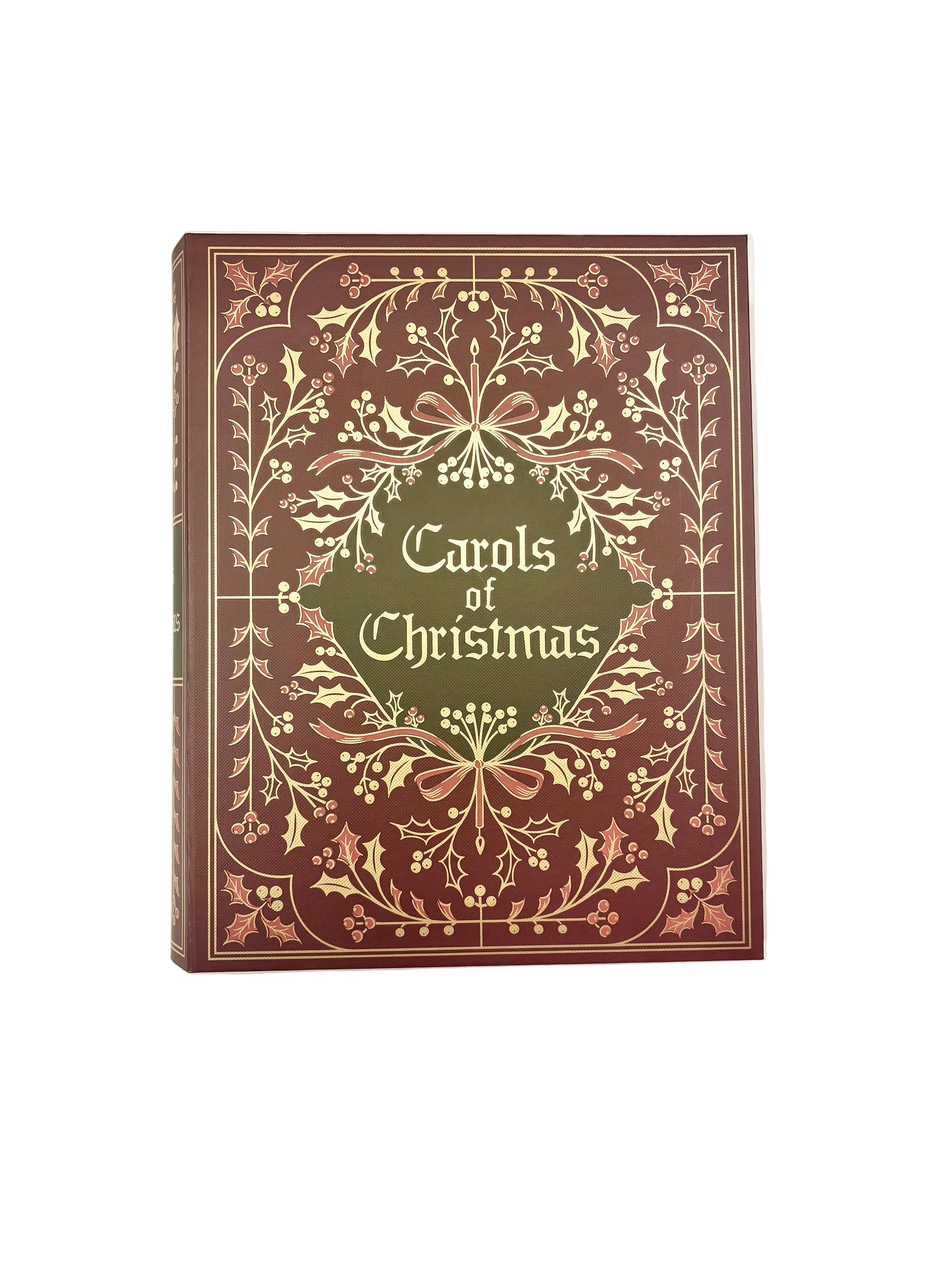 ROYAL GARDEN - Christmas Books Gigogne