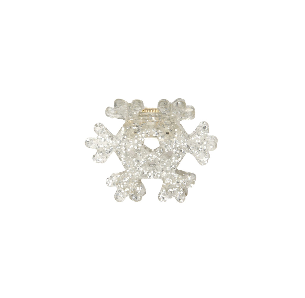 COUCOU SUZETTE - Mini pince - Flocon