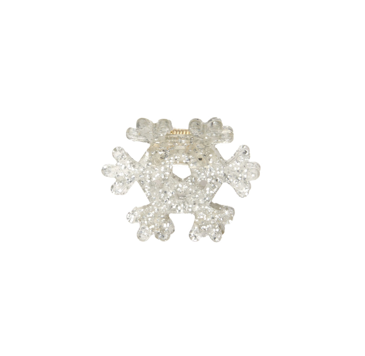 COUCOU SUZETTE - Mini pince - Flocon