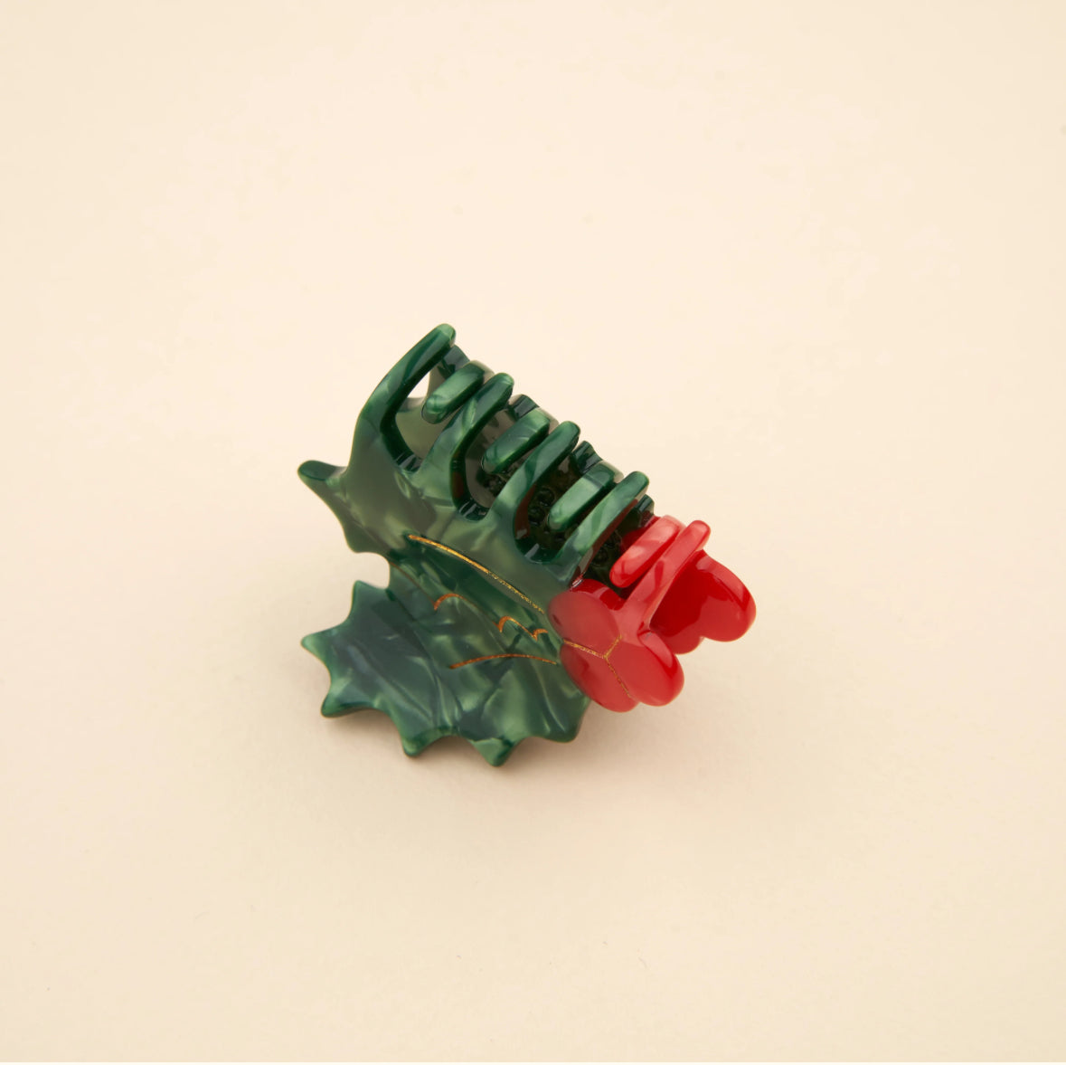 COUCOU SUZETTE - Mini pince - Houx