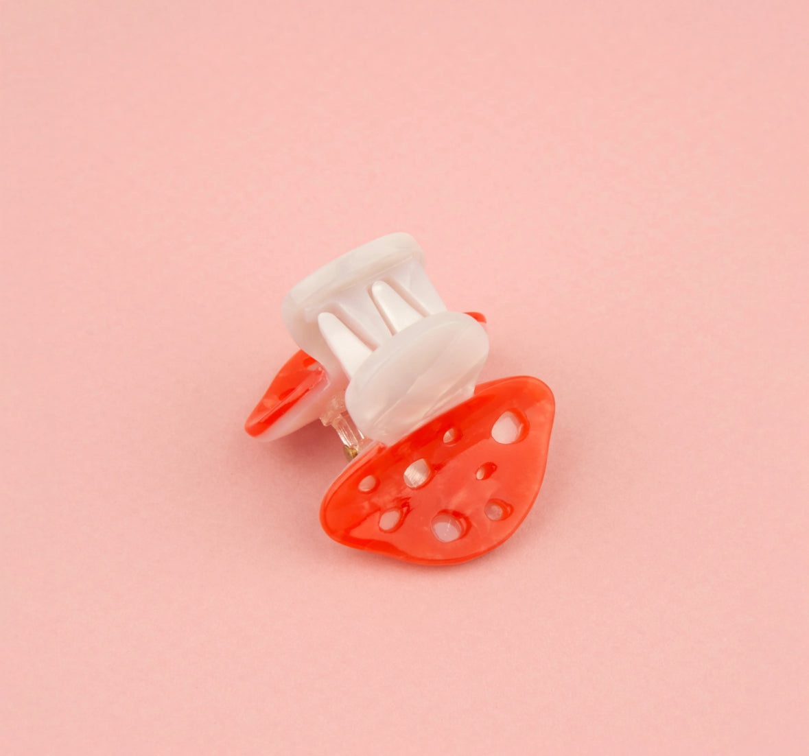 COUCOU SUZETTE - Mini pince - Champignon