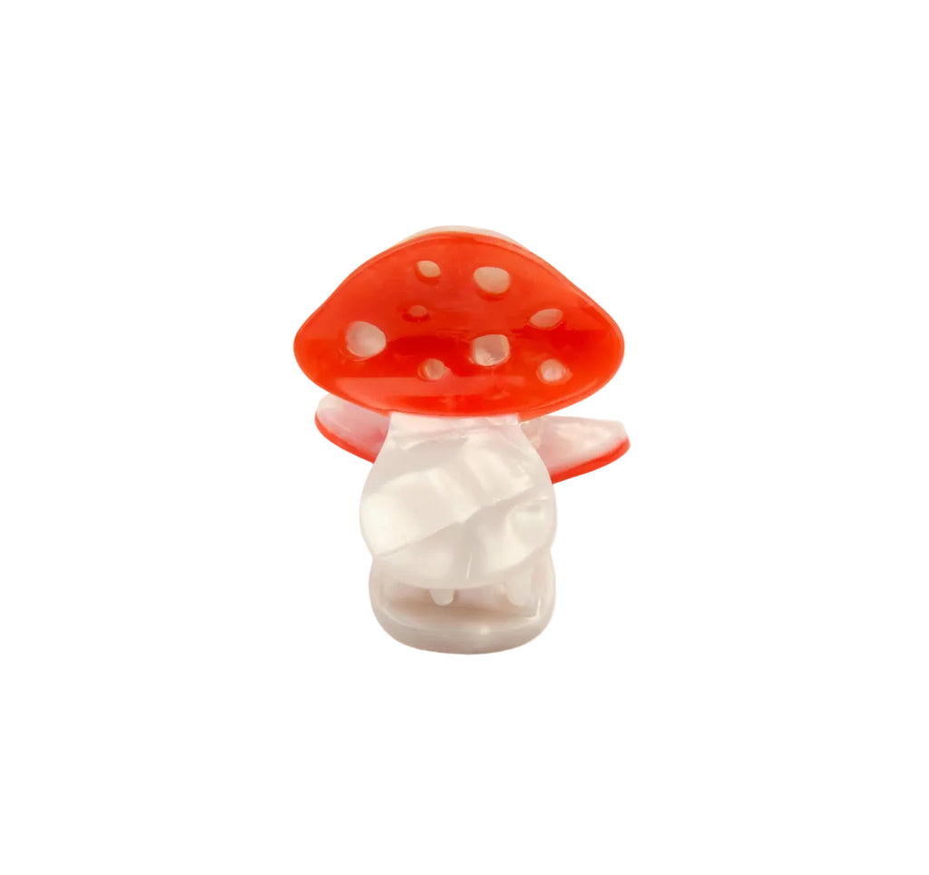 COUCOU SUZETTE - Mini pince - Champignon