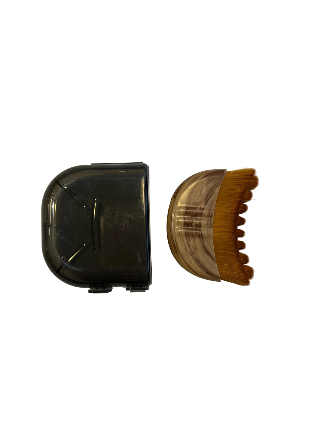 Brosse Lymphatique – vue 2 – George | George Genève