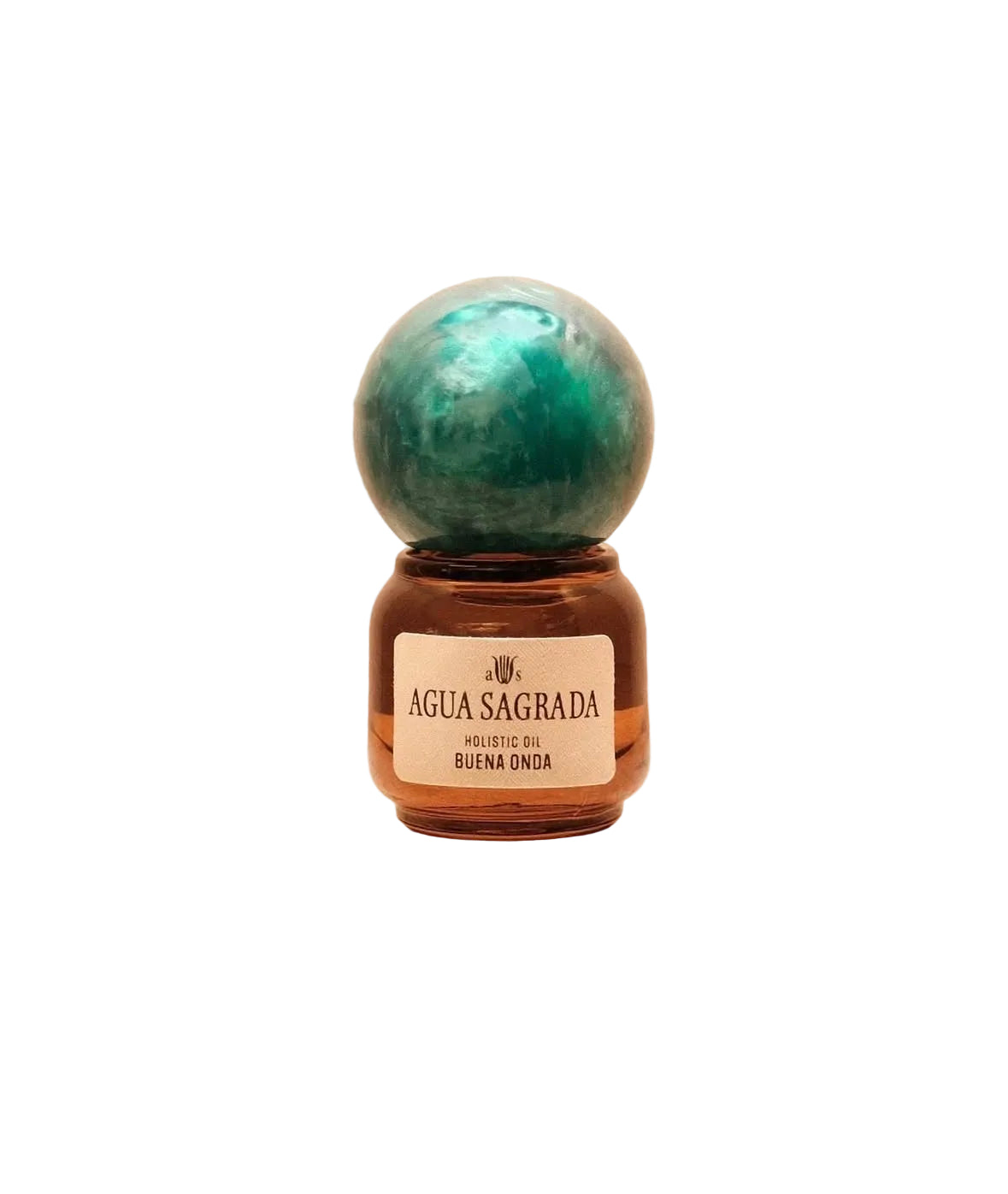 AGUA SAGRADA - Roll-on Relaxant