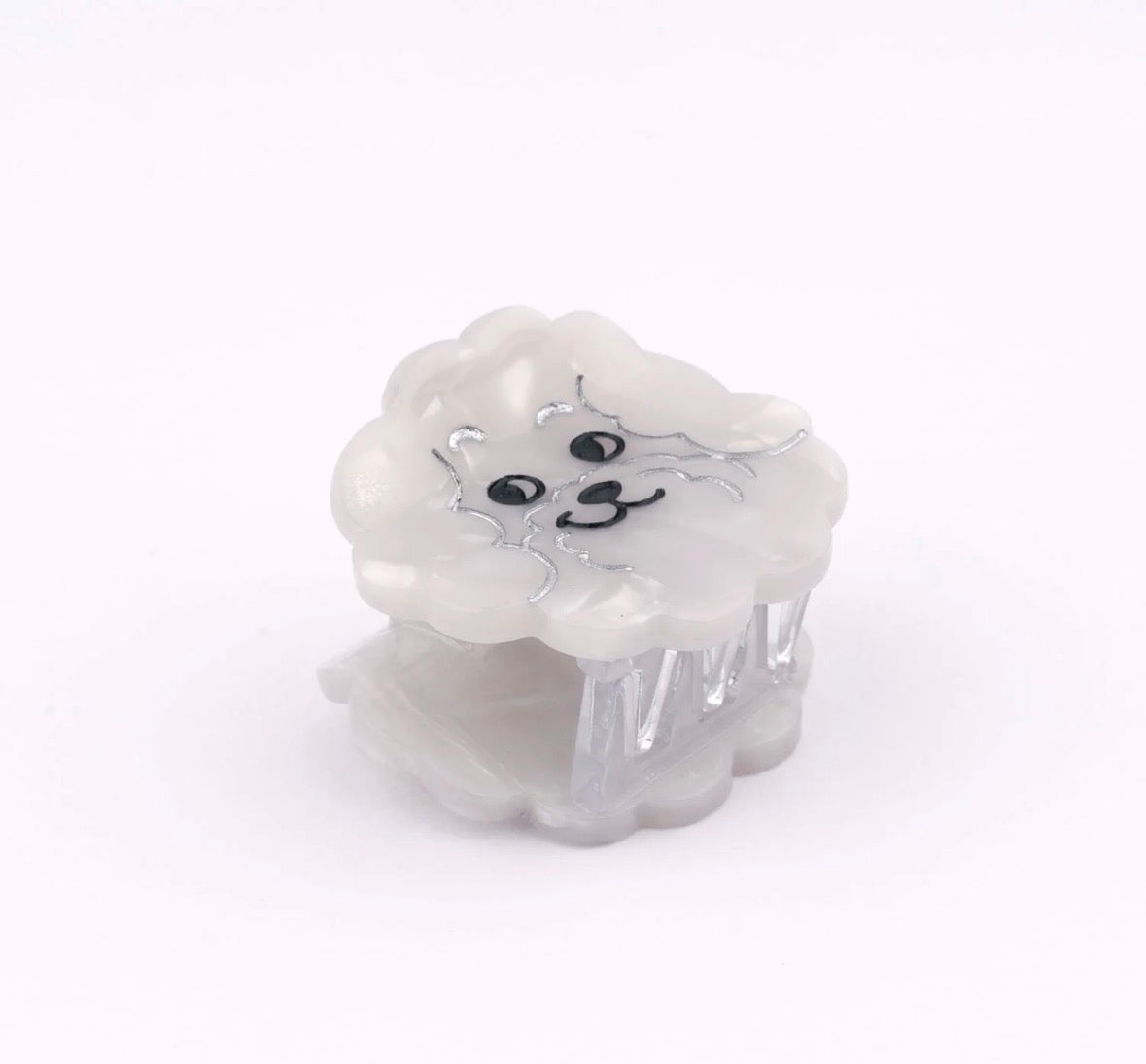 COUCOU SUZETTE - Mini pince - Bichon