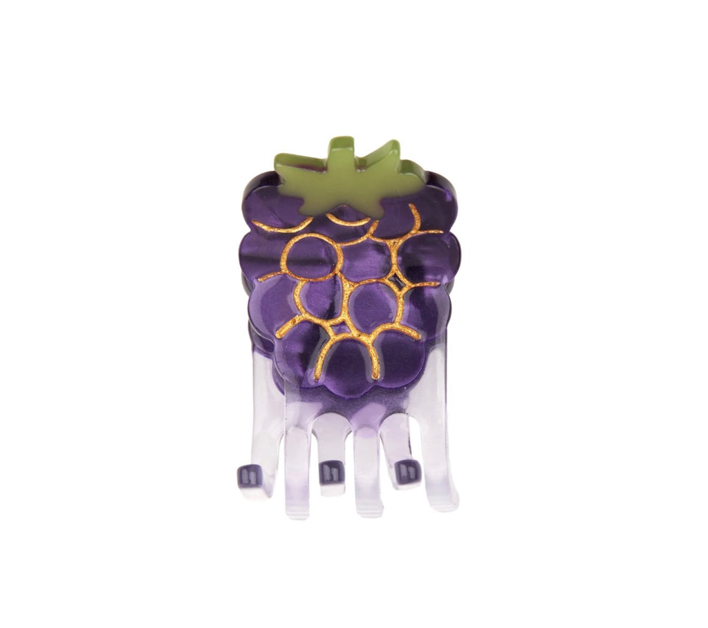 COUCOU SUZETTE - Mini pince - Mûre