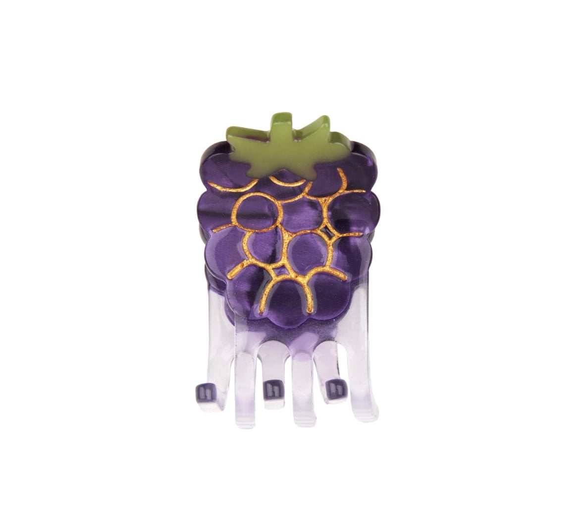 COUCOU SUZETTE - Mini pince - Mûre