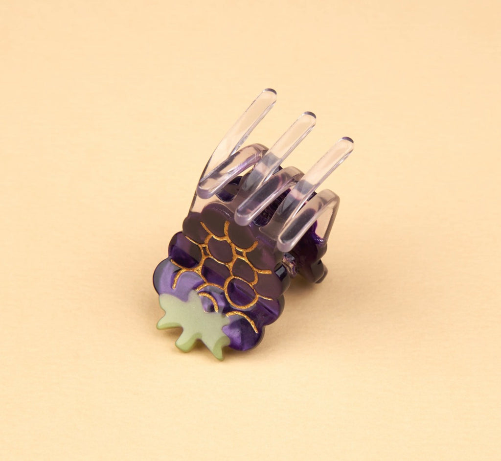 COUCOU SUZETTE - Mini pince - Mûre