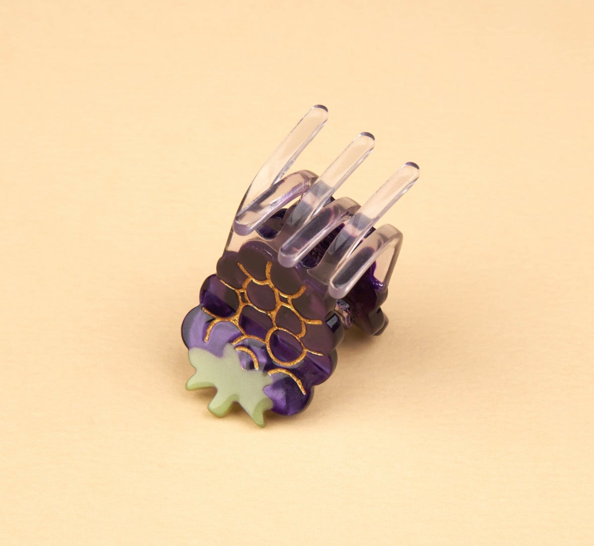 COUCOU SUZETTE - Mini pince - Mûre