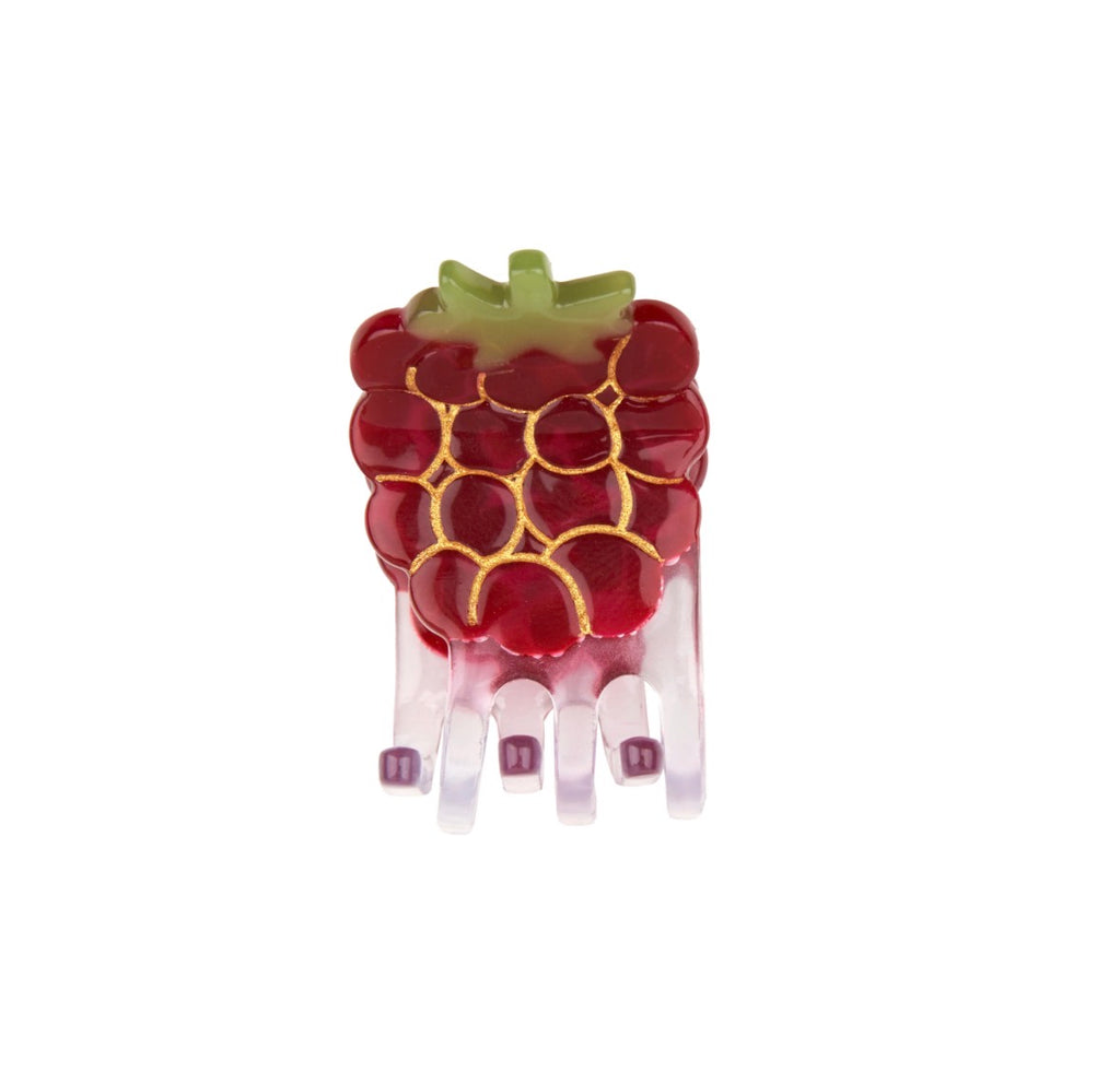 COUCOU SUZETTE - Mini pince - Framboise