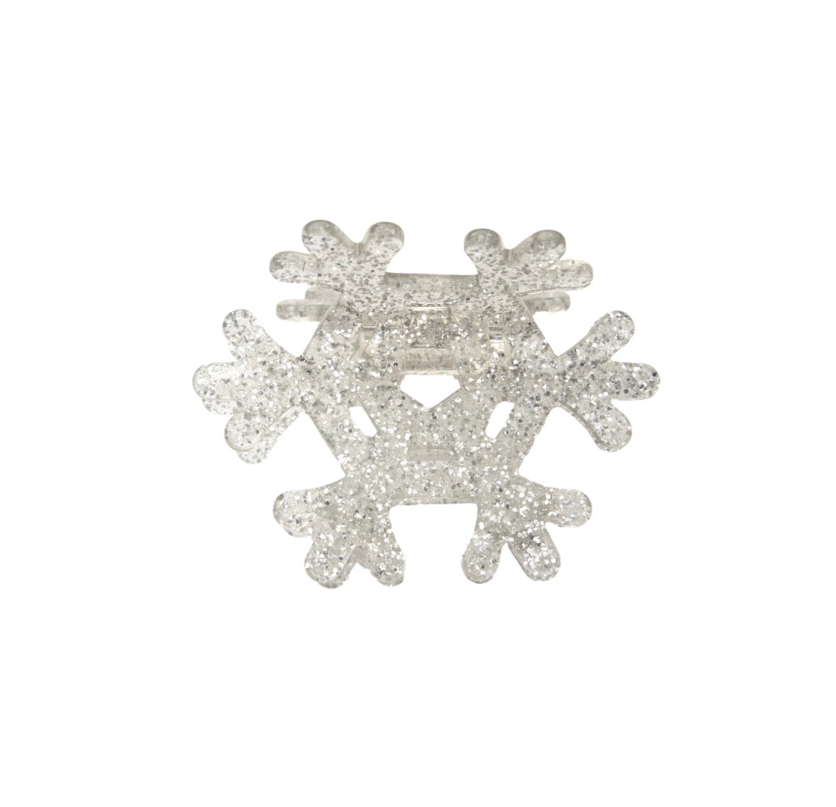 COUCOU SUZETTE - Pince - Flocon