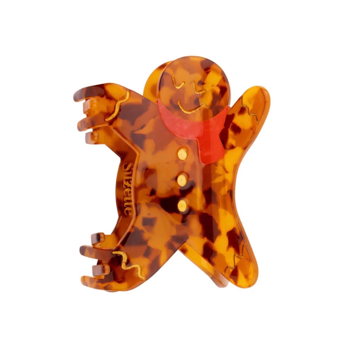 COUCOU SUZETTE - Pince - Gingerman