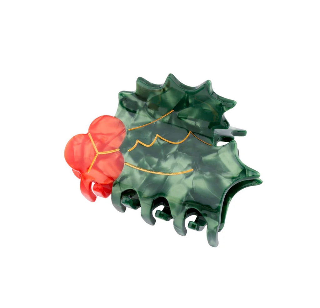 COUCOU SUZETTE - Pince - Houx