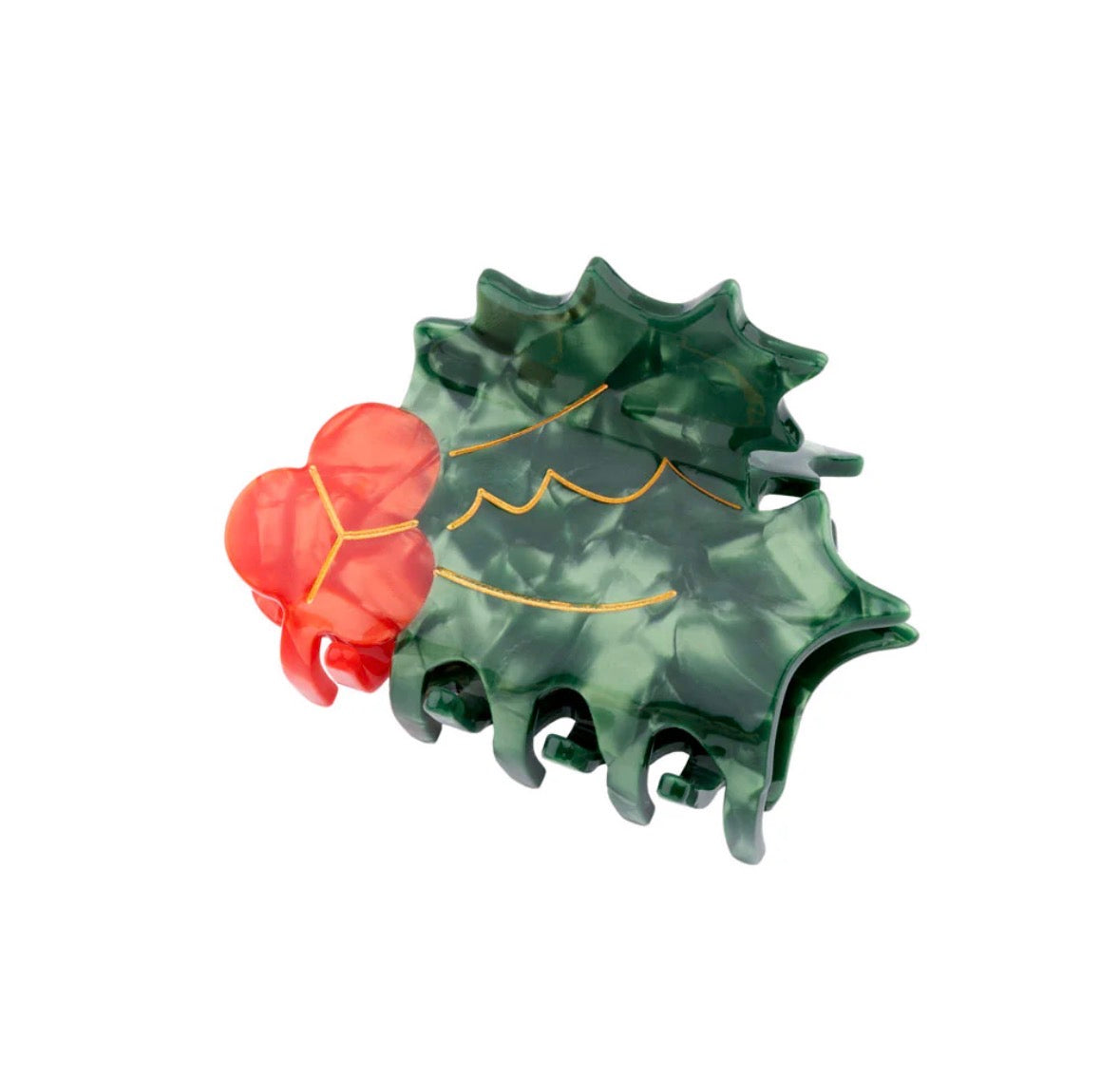 COUCOU SUZETTE - Pince - Houx