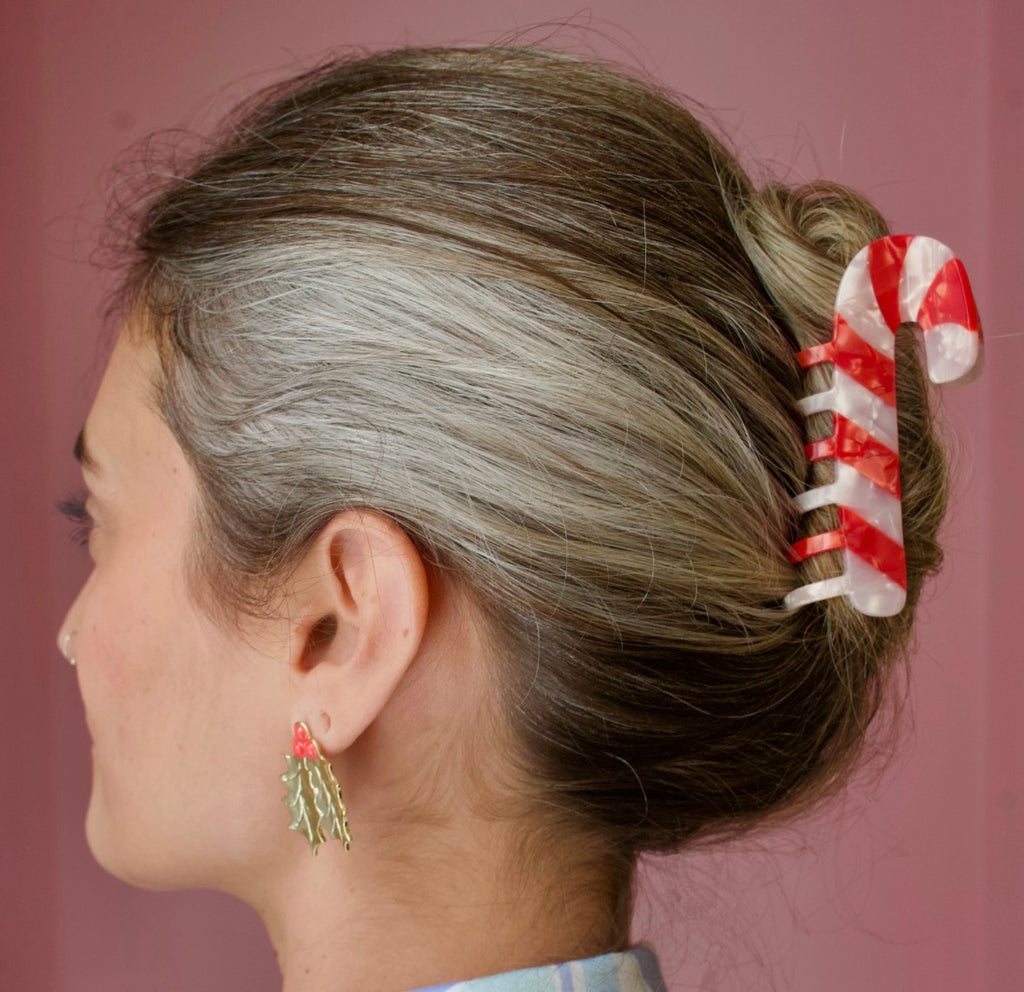 COUCOU SUZETTE - Pince - Sucre d'Orge