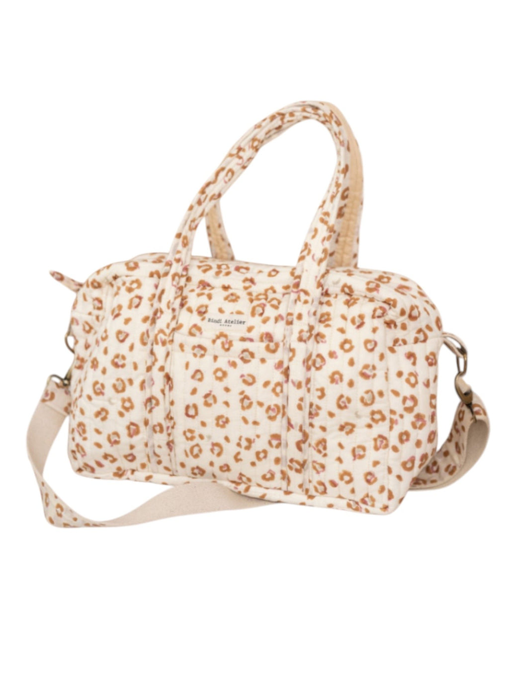 ATELIER BINDI - SAC WEEKEND