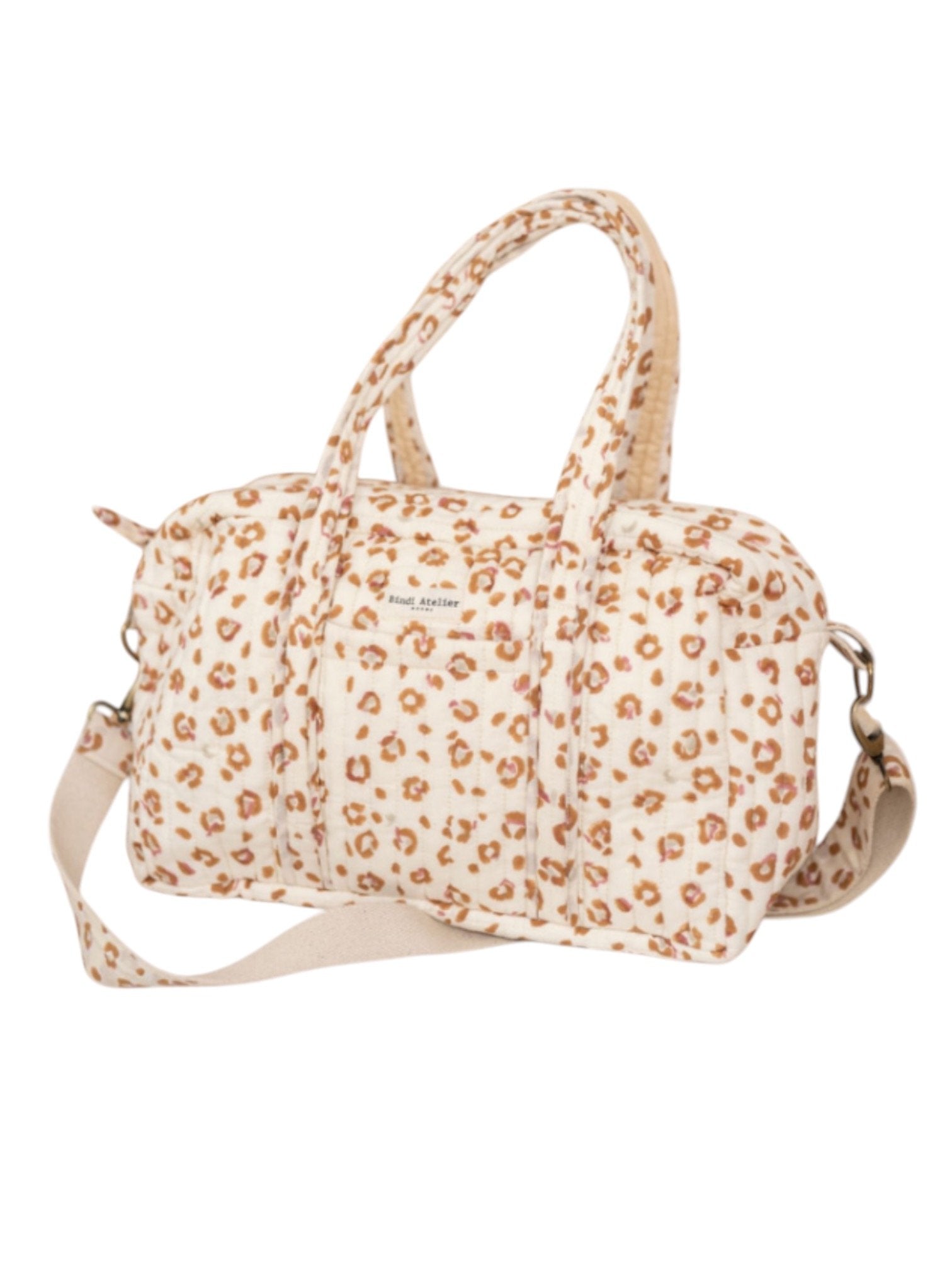 ATELIER BINDI - SAC WEEKEND