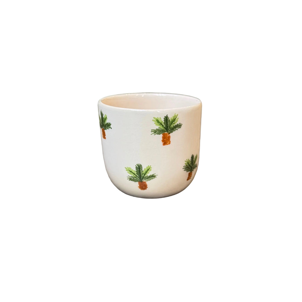 Mug Tasse à Expresso Palmier – FEELING GOOD INSIDE – visuel 5