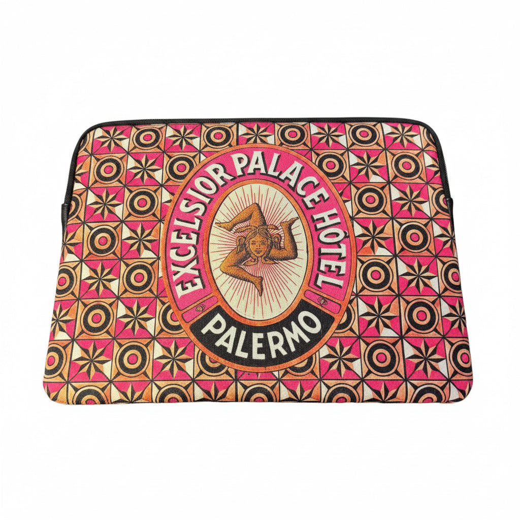 DJEBELI - Housse d’ordinateur 13” - Palermo