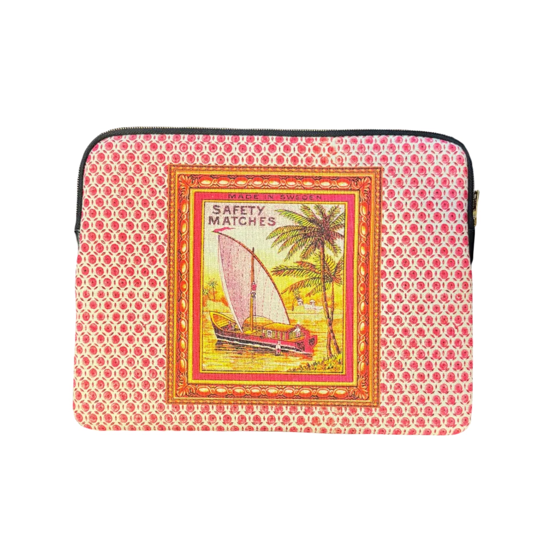 DJEBELI - Housse d’ordinateur 13” - Sweden