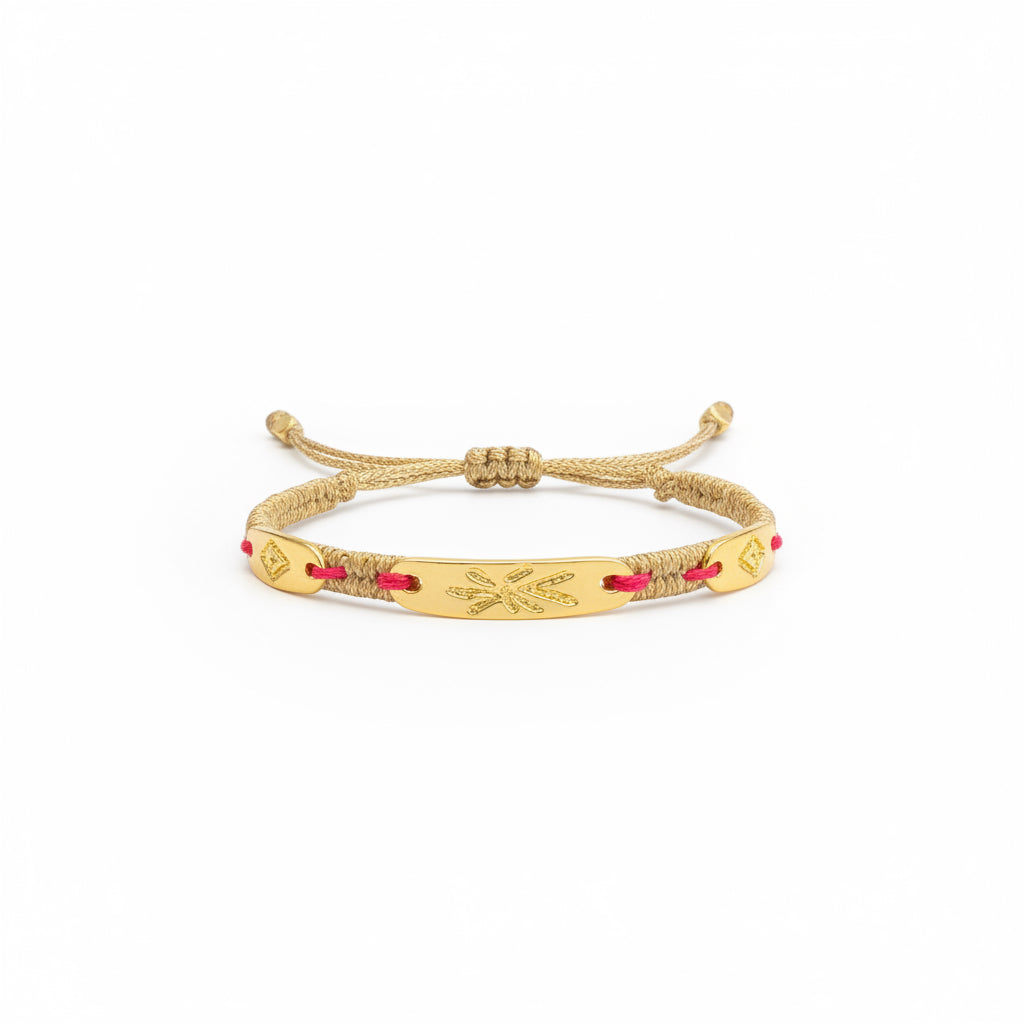 ENDAM MALLI - Bracelet fin (Plusieurs coloris)