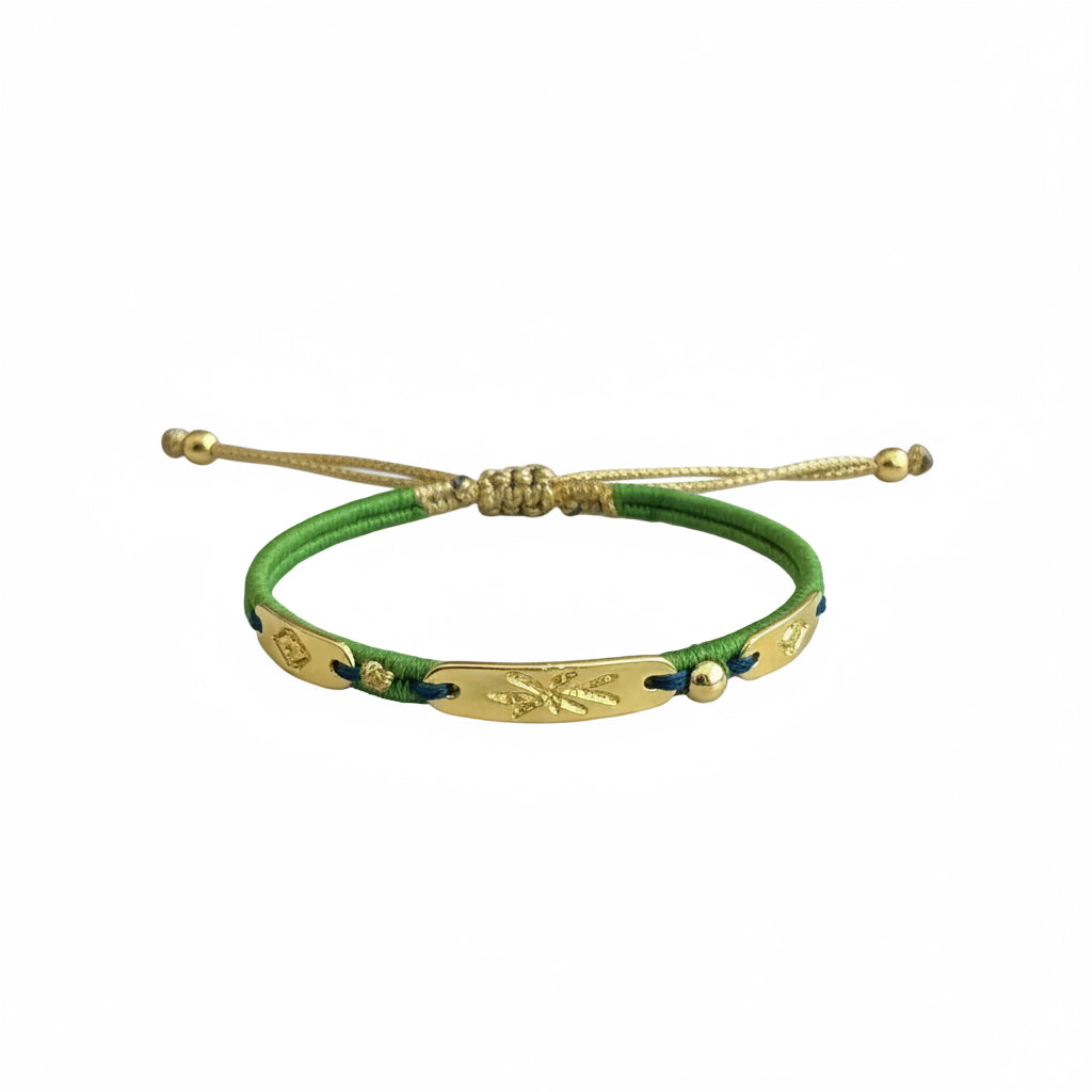ENDAM MALLI - Bracelet fin (Plusieurs coloris)